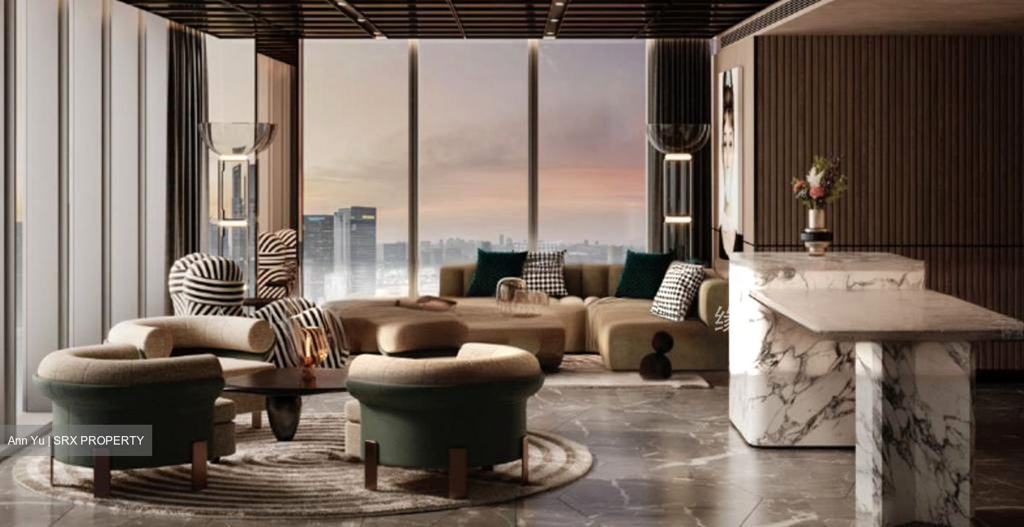 Marina View (D1), Condominium #612650541